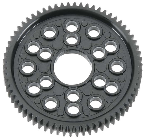 Kimbrough Spur Gear, 48P 69T