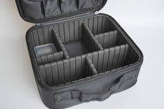 Hard Frame Adjustable Tool / Charger / Equipment Case