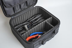 Hard Frame Adjustable Tool / Charger / Equipment Case