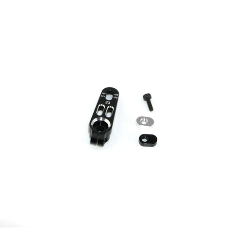 Adjustable Servo Horn, 23T (Sanwa)