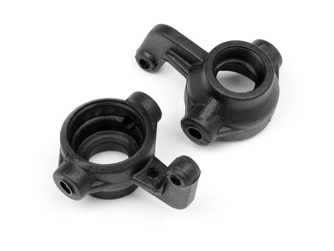 Steering Arms (Caster Blocks) (2), All Ion