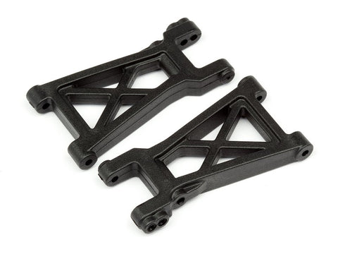 Suspension Arm (2), Front/Rear, All Ion