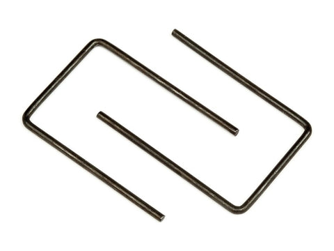 Lower Hinge Pin (2), Front / Rear, All Ion