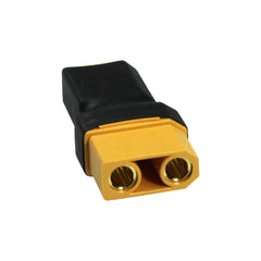 Male XT60 to Female Compact Converter