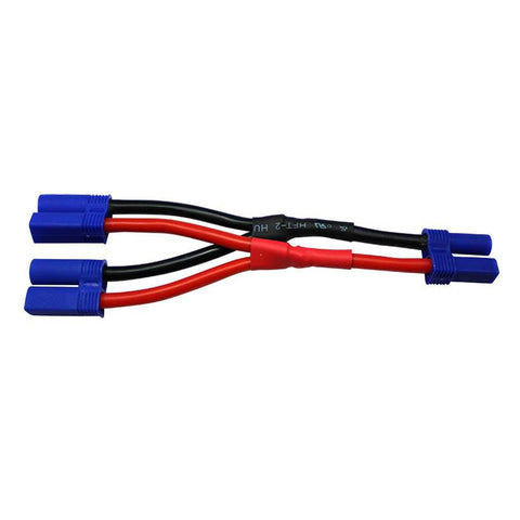 EC5 Parallel Battery Harness