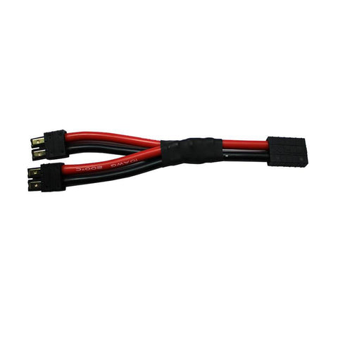 Traxxas Parallel Battery Harness