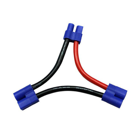 Progressive RC AC-SEC3 EC3 Series Battery Harness