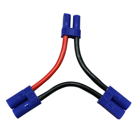 EC5 Series Battery Harness