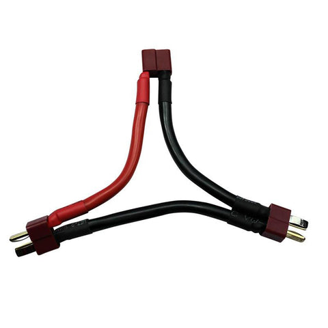 T-Plug Series Battery Harness