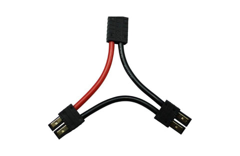 Traxxas Series Battery Harness