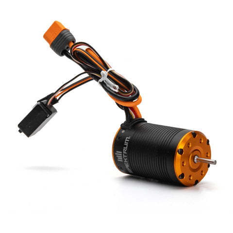 Firma 2 in 1 Brushless Crawler Motor/ESC, 2300Kv