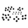 V2 Hinge Pin Inserts/Wheelbase Shims, EB/ET/NT/SCT