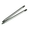 Shock Shafts, Rear, X-Long, Steel (2)