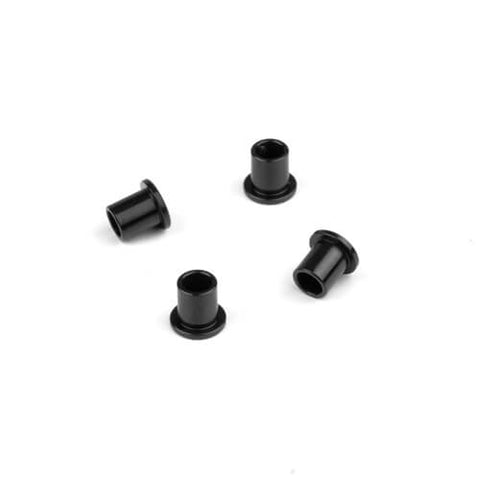 Rear Outer Hinge Pin Bushings (4), EB/NB48 2.1