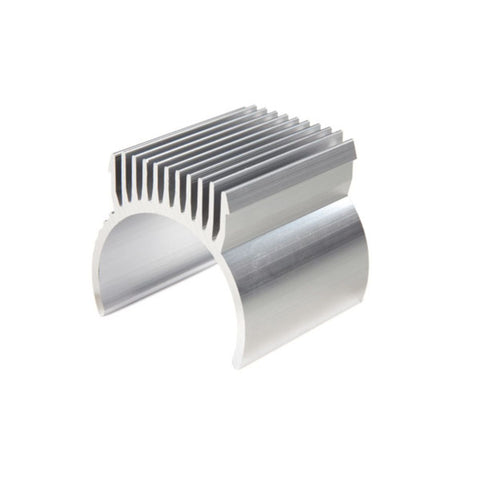 Heat Sink, 3351R & 3461 Motors