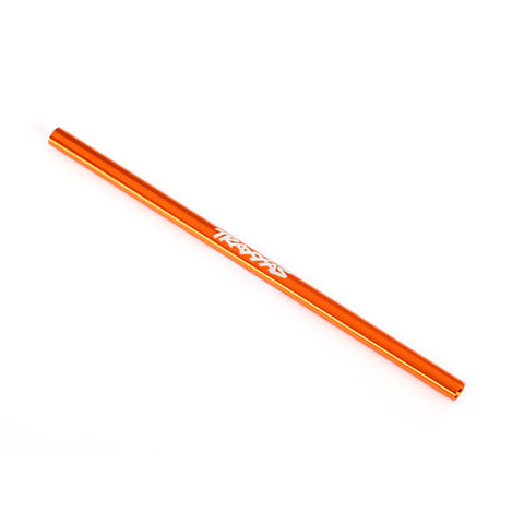 Aluminum Center Driveshaft, 189mm, Orange