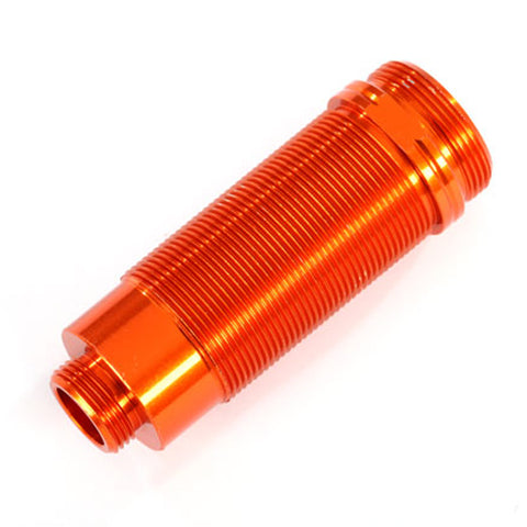 Aluminum GTR XX-Long Shock, Orange