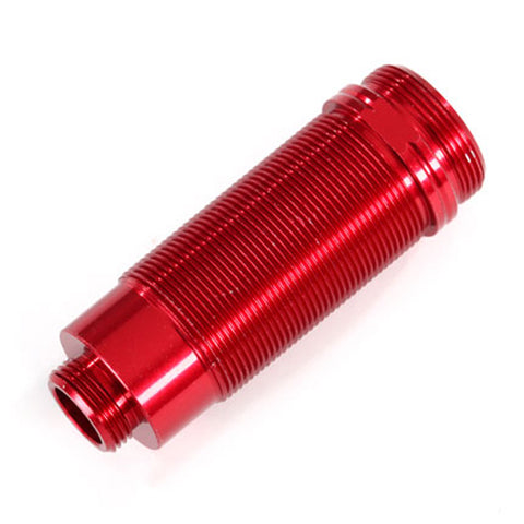 Aluminum GTR XX-Long Shock, Red