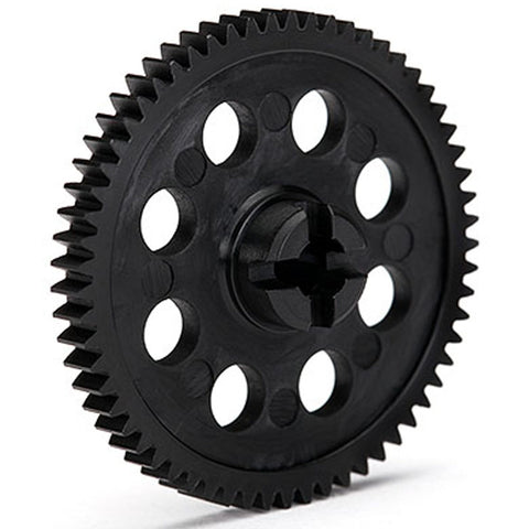 Spur Gear, 61T