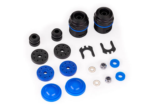 GTX Shock Rebuild Kit for 2 Shocks