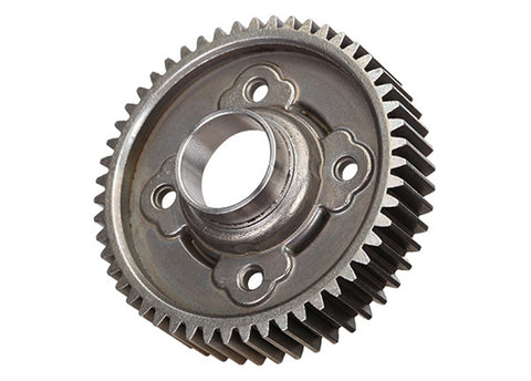 Output Gear 51T, Metal, X-Maxx