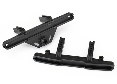 Front & Rear Bumper Mounts