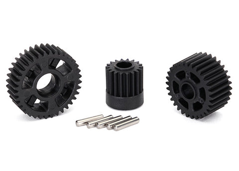 Transmission Gear Set, Metal