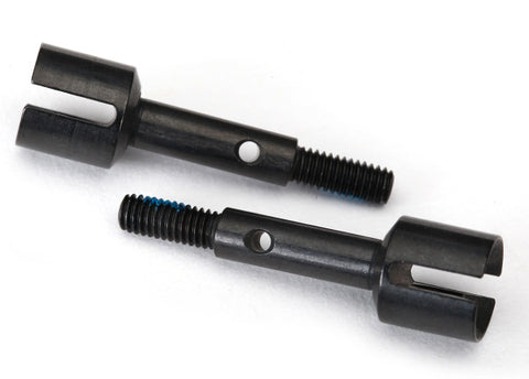 Traxxas 8354 Stub Axles