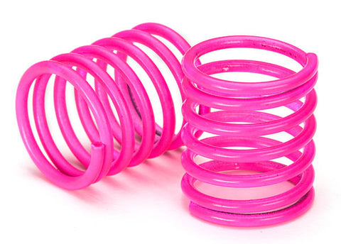 Shock Springs, 3.7 Rate, Pink