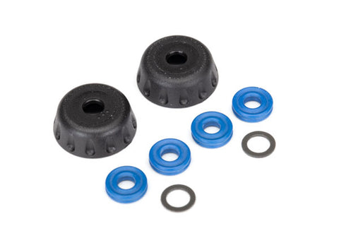 GTR Shock Double Seal Kit, UDR