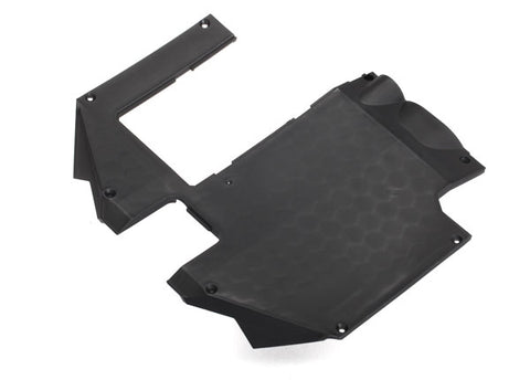 Chassis Skidplate, UDR