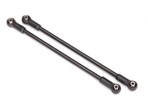 Rear Upper Suspension Link, HD Steel, Black, UDR