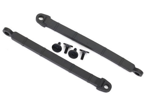 Rear Suspension Limit Strap, UDR