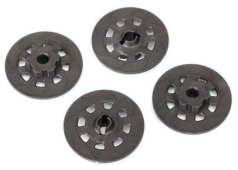 Hex Wheel Hubs, UDR