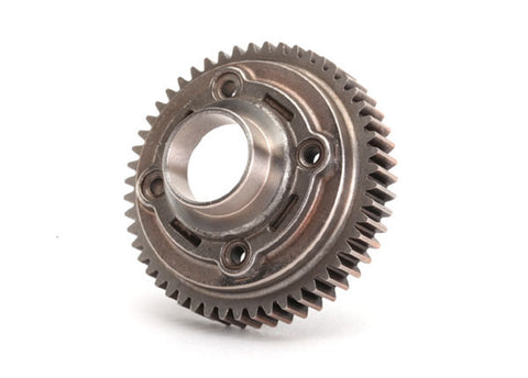 Center Differential Spur Gear, 51T, UDR