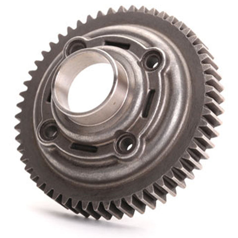 Center Differential Spur Gear, 55T, UDR