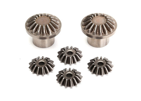 Rear Differential Gear Set, UDR