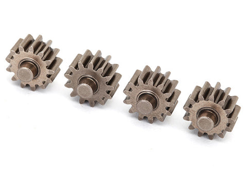 Planetary Gears, UDR