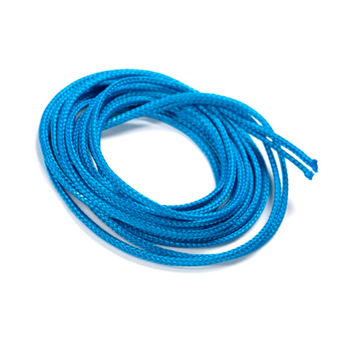 Winch Line, Blue