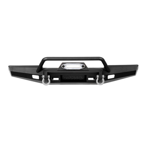 Front Winch Bumper, TRX-4 1979 Bronco & Blazer