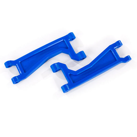 WideMaxx Upper Suspension Arm, Blue