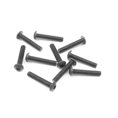 Hex Screw, SH M3x16